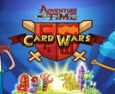 Игра Card wars 