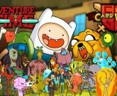 Игра Card wars на андроид