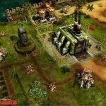 Игра Command Conquer Red Alert