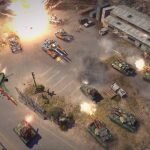 Игра Command Conquer Red Alert 2