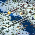 Игра Command Conquer Red Alert 3
