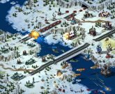 Игра Command Conquer Red Alert 3