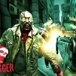 Игра Dead trigger на андроид