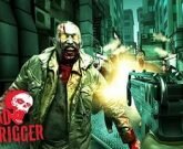 Игра Dead trigger на андроид