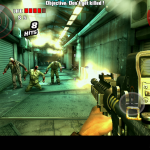 Игра Dead trigger на компьютер