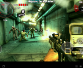 Игра Dead trigger на компьютер