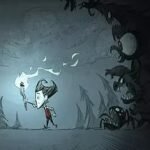 Игра Донт Старв на андроид