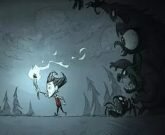 Игра Донт Старв на андроид