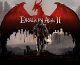 Игра Dragon age 2