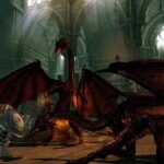 Игра Dragon age awakenings
