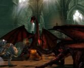 Игра Dragon age awakenings