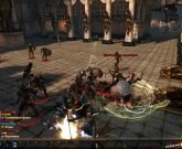 Игра Dragon age моды