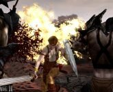 Игра Dragon age прохождение