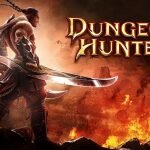 Игра Dungeon hunter 4