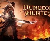 Игра Dungeon hunter 4