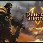 Игра Dungeon hunter 5