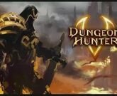 Игра Dungeon hunter 5