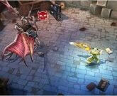 Игра Dungeon hunter на андроид