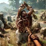 Игра Far Cry Primal