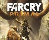 Игра Far Cry Primal c таблеткой