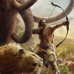 Игра Far Cry Primal на ПК