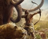 Игра Far Cry Primal на ПК