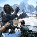 Игра Far Cry Primal на русском