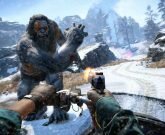 Игра Far Cry Primal на русском