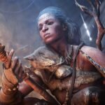Игра Фар Край Примал на ПК