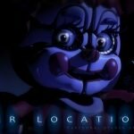 Игра Five Nights at Freddy's 5 Sister Location