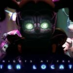 Игра FNAF 5 Sister Location