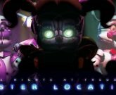Игра FNAF 5 Sister Location