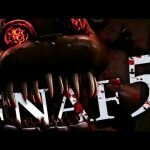 Игра ФНАФ 5 Систер Локейшен