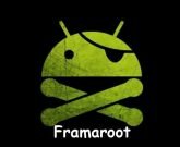Игра Framaroot