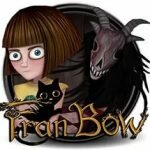 Игра Fran bow