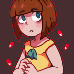 Игра Fran bow 2