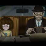Игра Fran bow на андроид