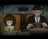 Игра Fran bow на андроид