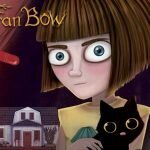 Игра Fran bow на русском