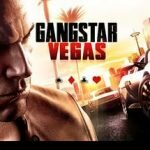 Игра Gangstar vegas