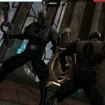 Игра Infinity Blade 