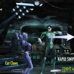Игра Injustice gods among us на ПК