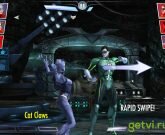 Игра Injustice gods among us на ПК
