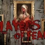Игра Layers of fear