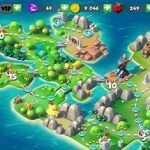 Игра Легенды дракономании драконы