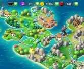 Игра Легенды дракономании драконы