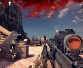 Игра Модерн комбат 4