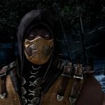 Игра Mortal Kombat X персонажи