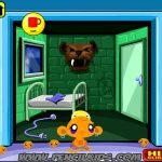 Игра Счастливая обезьянка 2 