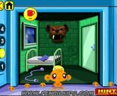 Игра Счастливая обезьянка 2 